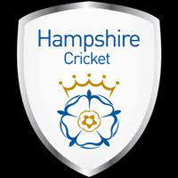 Hampshire logo